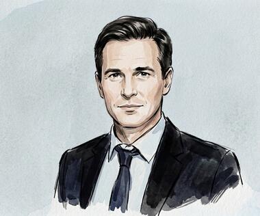 Geschäftsleiter für das strategische Finanzmanagement