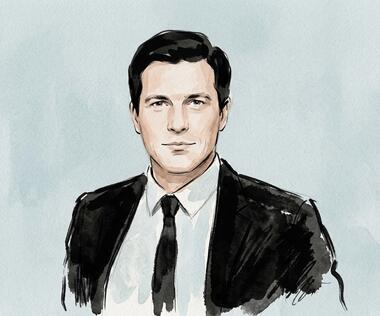 Experte für Führungskräfteentwicklung und Transformation