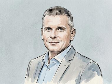 IT-Executive für Strategie, Betrieb und Transformation