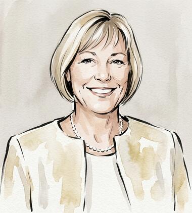HR Executive für Transformation, HR Operating Models und M&A
