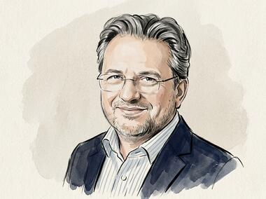 Globale Schlüsselkunden betreuen und neue Marktpotenziale erschliessen