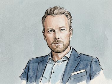 Interim Executive für Growth und New Business