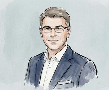 Kaufmännischer Problemlöser für Industrieunternehmen und Startups - lokal und international