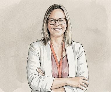 Strategische Führungskraft für Kommunikation, Marken und Organisationsentwicklung
