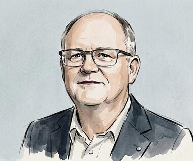 COO und Produktionsleiter erhöht Effizienz der Produktion in der Automotive-Branche