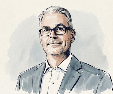 Konzernerfahrener Executive für Strategie und Finance