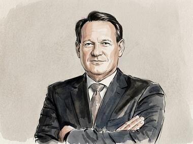 Executive Interim Manager  für komplexe Aufgaben und Krisensituationen in der Industrie