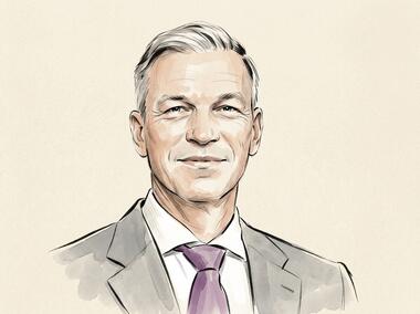 Experte für agiles Marketing und digitale Transformation