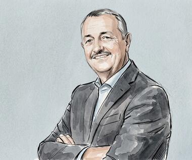 Krisenerprobter CEO für den Mittelstand mit Konzernerfahrung