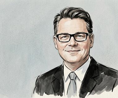 Interim Marketing- und Vertriebsexperte