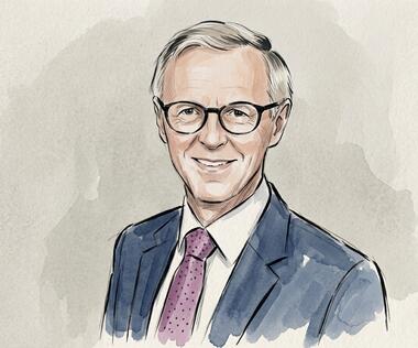 Senior Expert Einkauf global mit China-Expertise
