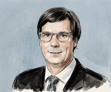 Finance-Executive für KMU in der Schweiz