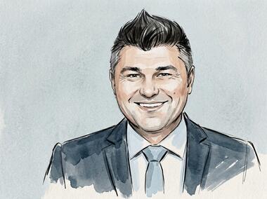 Ein Interim Werksleiter mit Expertise für Automotive und Maschinenbau.