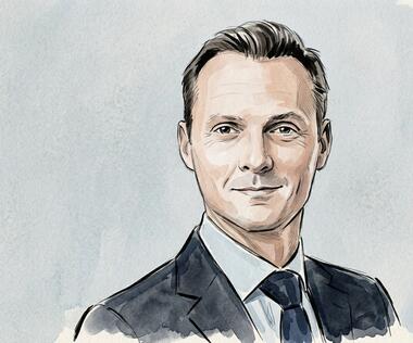 IntInternational erfahrener Interim Manager