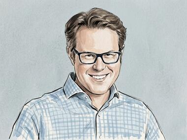 Experte für den erfolgreichen Verkauf von Konsumgütern