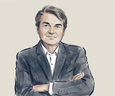 Ein Chief Sales &amp;amp; Marketing Officer mit Expertise für Business Development und Internationalisierung.