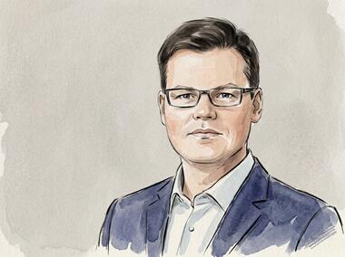 Interim CFO und hands-on Führungskraft
