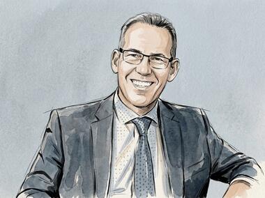 Ein HR-Experte für M&amp;amp;A, Carve-outs und Fusionen.