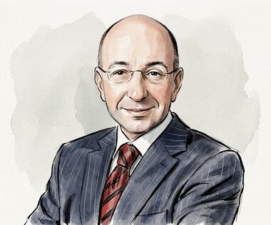 Experte und Interim Manager für komplexe Transformation