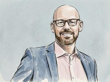 HR-Experte für Organisationen in Veränderung