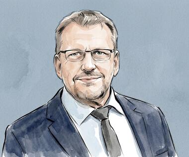 Generalistische Führungsposition für Automotive und Textilindustrie