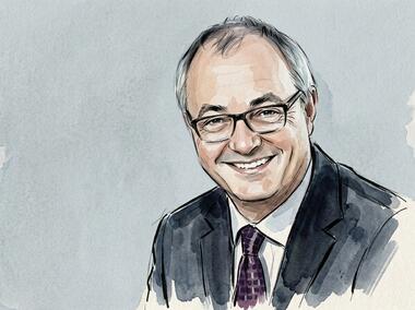 Interim CFO optimiert Finanzen und Prozesse im Transportwesen