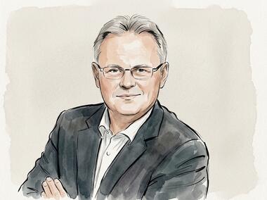 CFO und Controller mit HR-Kompetenzen