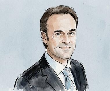 Experte für digitale Transformation, Krise und Neuausrichtung