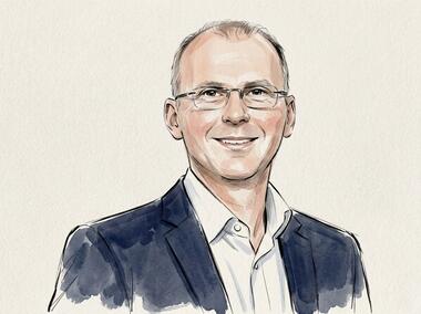 Ein Sanierungsberater und CFO für Automotive und Private Equity.