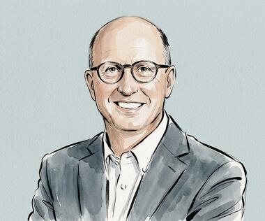 Ein Interim Manager mit Expertise für Lean Management und Operational Excellence.