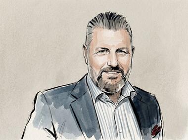 Turnaround, Neuausrichtung und After-Sales-Optimierung