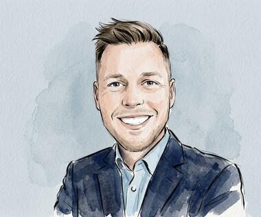 Experte für die digitale Transformation im Immobilien-Management