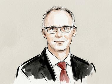 Interim CFO/CRO für Sanierung