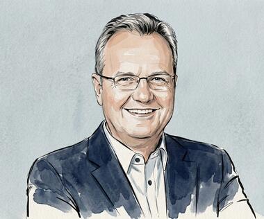 Spezialist für After Sales und B2B-Services