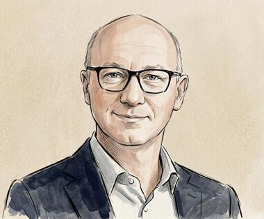 C-Level-Executive für KMU mit starkem Banken-Hintergrund
