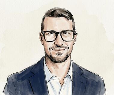 Experte für Datenmanagement und Operational Excellence