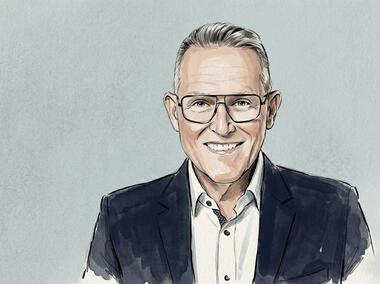 C-Level-Executive steigert Produktivität und Profitabilität