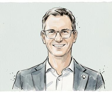 Interim Manager für agiles digitales B2B-Marketing