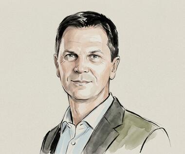 Interim CFO für Private Equity, Start-up und KMU