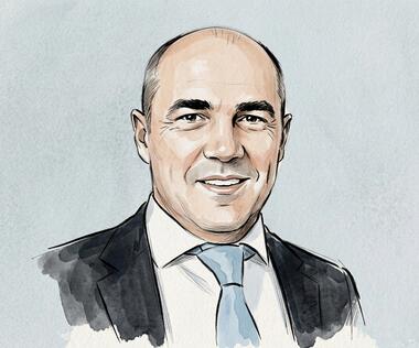 Automotive-Executive für Restrukturierung und Operational Excellence