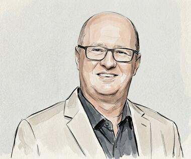 Experte für Effizienzsteigerungen in der Kunststoffindustrie