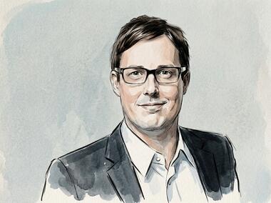Experte für strategische Transformation in internationalen Unternehmen