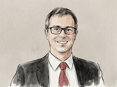 Generalist als CFO für schwierige Situationen und Veränderung