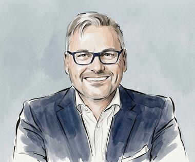 Executive für Einkauf, Category-Management und Vertrieb im Handel