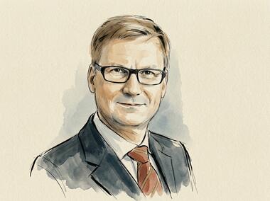 C-Level-Experte für Transformation im Sondermaschinenbau
