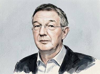 Interim Personalleiter und Experte für den Aufbau von Filialnetzen
