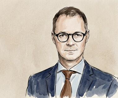 Experte für internationale Transformation im produzierenden Gewerbe