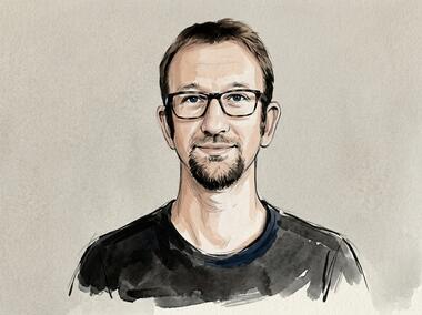 Projektmanager für Leitung komplexer Projekte und Programme