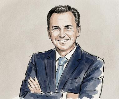 International erfahrener Executive für Transformation, Neuausrichtung und Turnaround