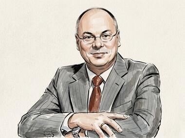 Internationaler B2B-Vertrieb und Ausbau des Asiengeschäfts